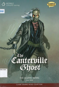 Canterville Ghost, The: The Graphic Novel