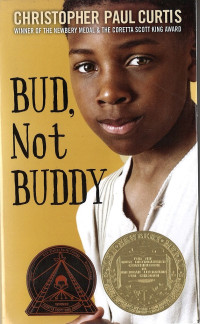 Bud, Not Buddy