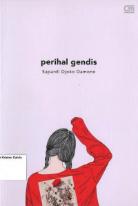 Perihal Gendis