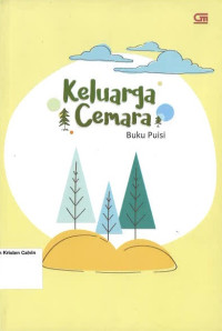 Keluarga Cemara: Buku Puisi