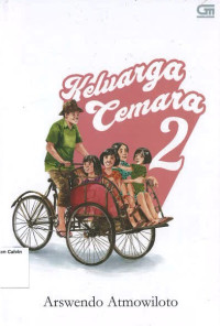 Keluarga Cemara 2