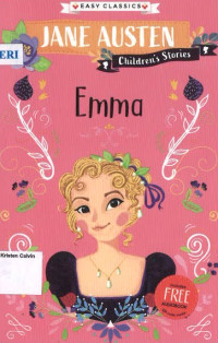 Emma: Easy Classics: Children's Stories