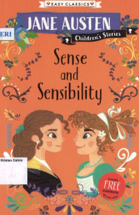 Sense and Sensibility: Easy Classics: Children's Stories