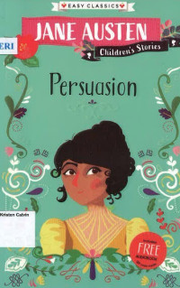 Persuasion: Easy Classics: Children's Stories