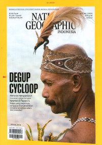 Januari 2021: National Geographic Indonesia