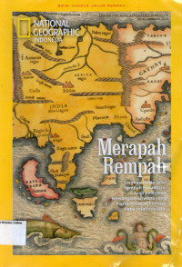 Edisi Khusus Jalur Rempah: Sisipan National Geographic Indonesia Januari 2021