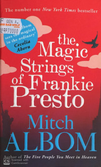 Magic Strings of Frankie Presto, The