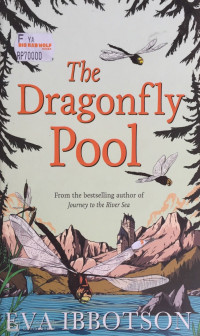 Dragonfly Pool, The