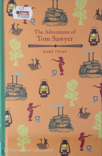 Adventures of Tom Sawyer, The