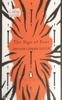 Sign of Four, The: Penguin English Library