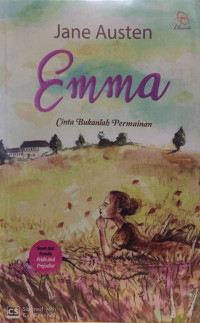 Emma: Cinta Bukanlah Permainan