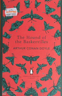 Hound of the Baskervilles, The: Penguin English Library