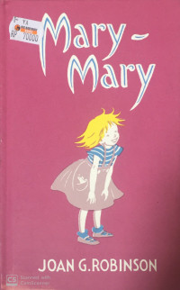 Mary-Mary