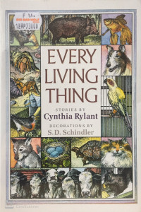 Every Living Thing