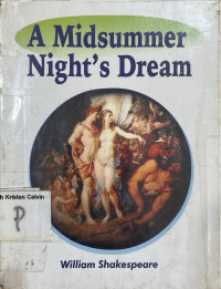 A Midsummer Night`s Dream