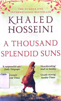 A Thousand Splendid Suns