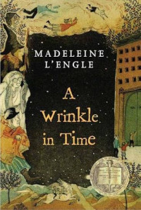 Image of A Wrinkle In Time