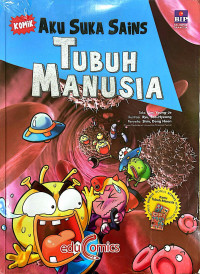 Aku Suka Sains: Tubuh Manusia