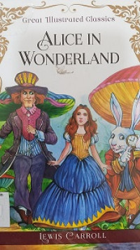 Alice in Wonderland