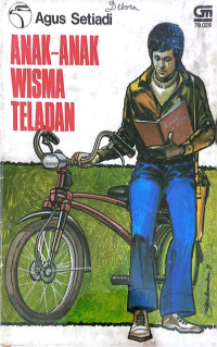 Anak-Anak Wisma Teladan