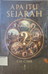 Apa itu Sejarah