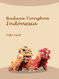 Image of Budaya Tionghoa Indonesia