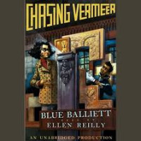 Chasing VerMeer: Misteri Lukisan Vermeer