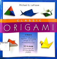 Classic Origami