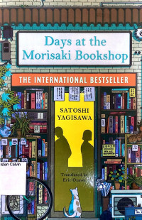 Days at the Morisaki Bookshop