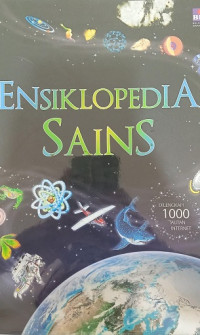 Ensiklopedia Sains