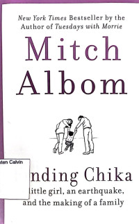 Finding Chika