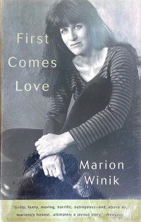 First Comes Love