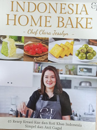 Image of Indonesia Home Bake