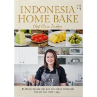 Image of Indonesia Home Bake