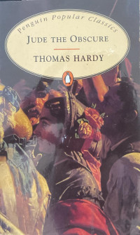 Jude The Obscure