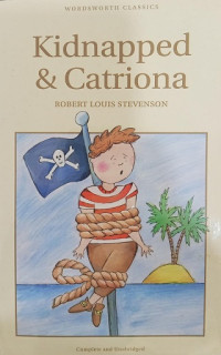 Kidnapped & Catriona