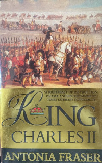 King Charless II