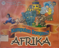 Kumpulan Dongeng Afrika