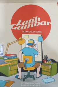 Latihan Gambar Dasar-Dasar Komik