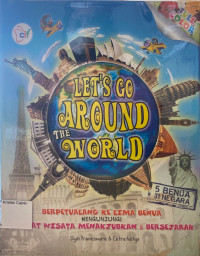 Let's Go Around the World