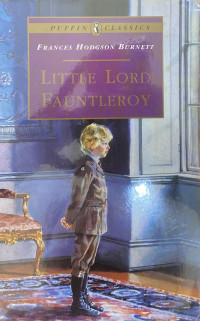 Little Lord Fauntleroy