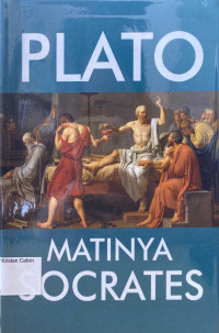 Matinya Socrates