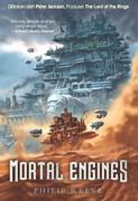 Mortal Engines