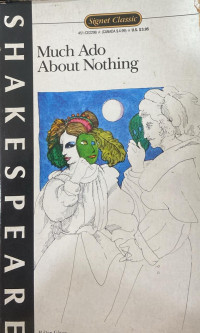 Much Ado About Nothing