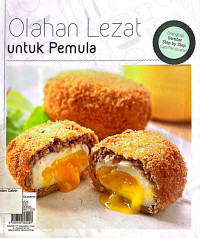 Olahan Lezat Untuk Pemula