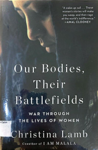 Our Bodies, Their Battlefields
