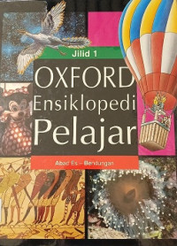 Oxford Ensiklopedi Pelajar Jilid 1 Benin- Elemen