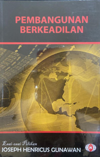 Pembangunan Berkeadilan