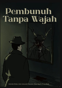 Pembunuh Tanpa Wajah