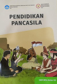 Pendidikan Pancasila SMP kelas VII